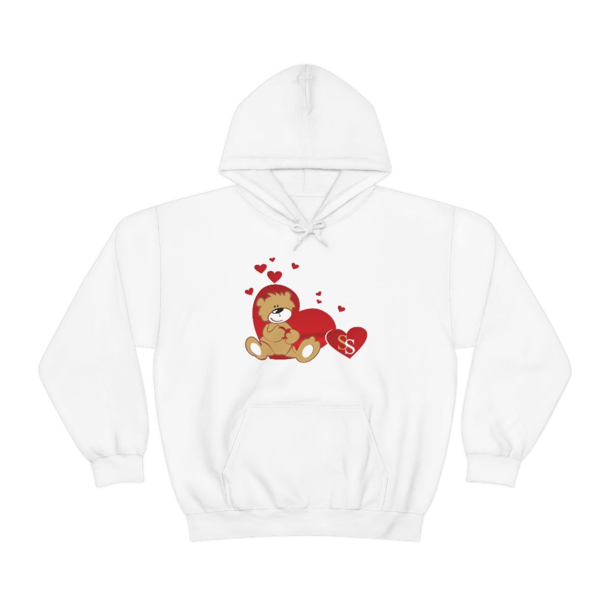 Ladies  Hoodie
