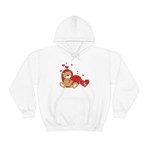 Ladies  Hoodie