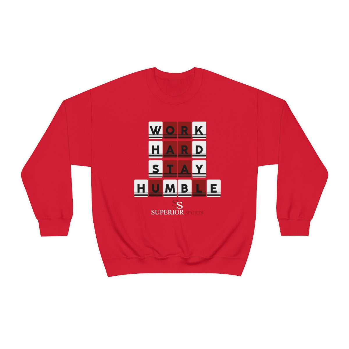 Men Crewneck Sweatshirt