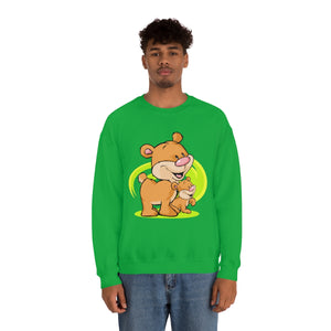 Ladies Sweatshirt
