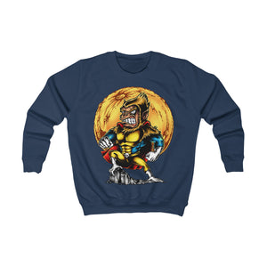 Kids Sweatshirt