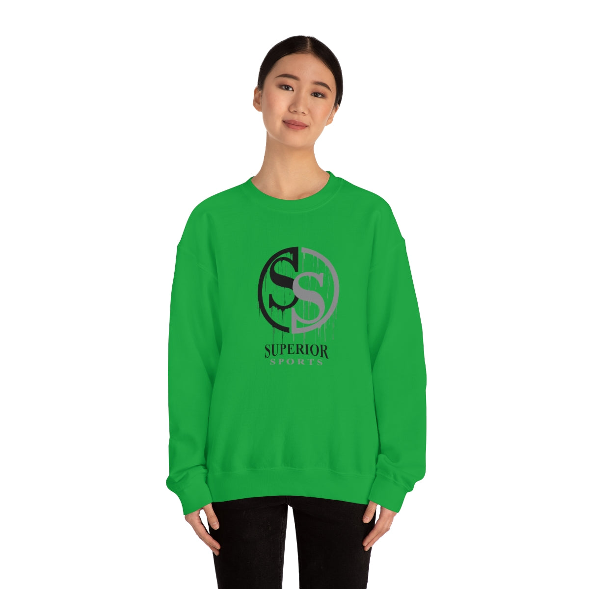 Men Sweatshirt