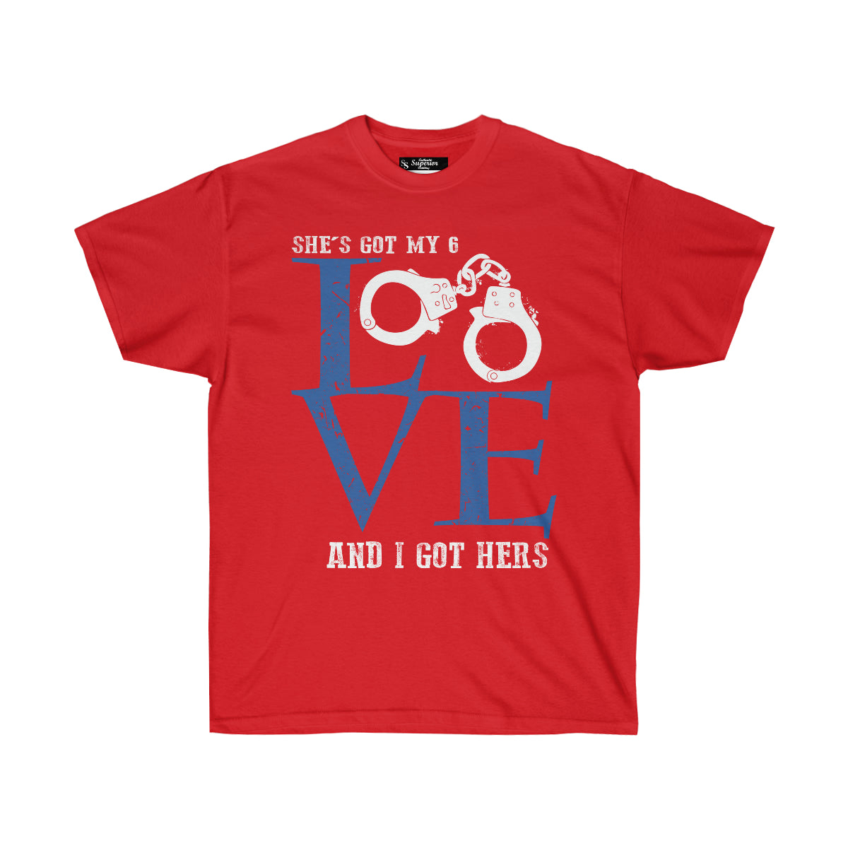 Ladies Sleeve Cotton Tee