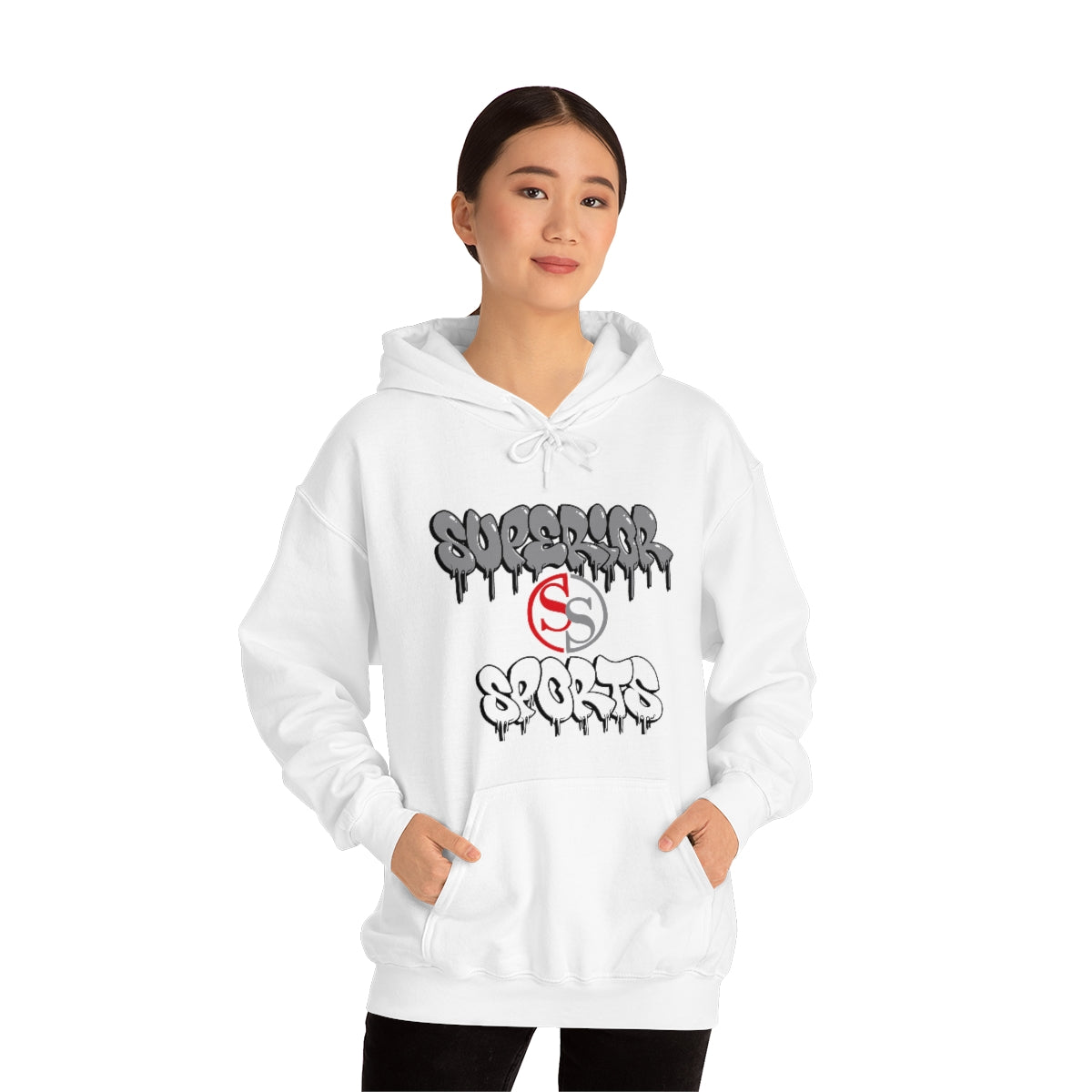 Kids Hoodie
