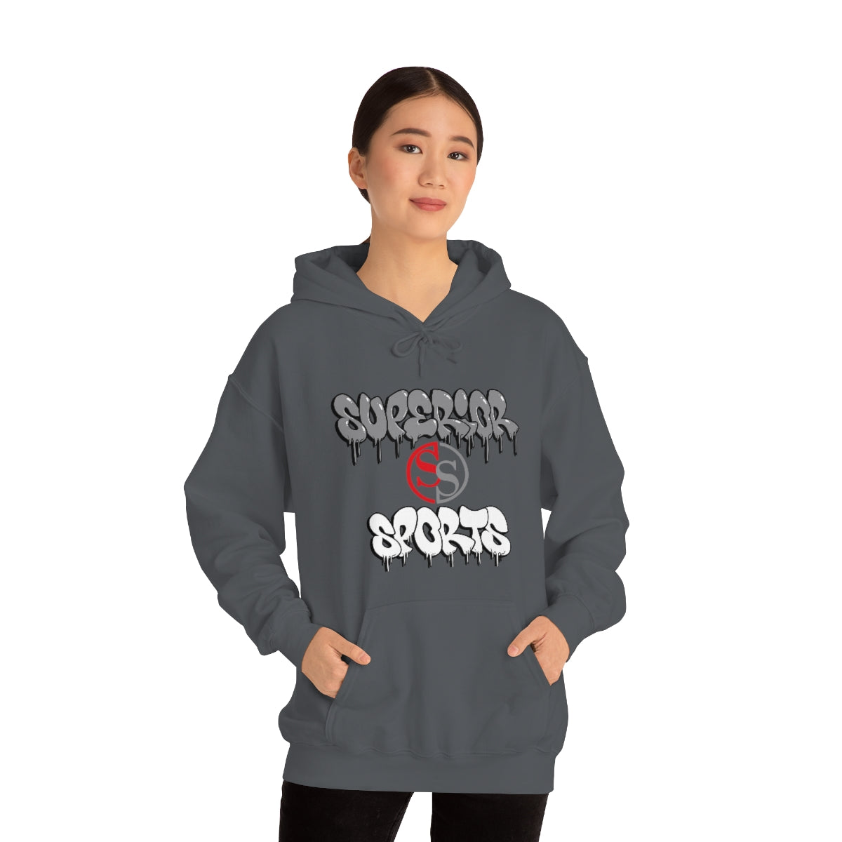 Kids Hoodie