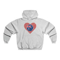 Australia Hooded Sweatshirt