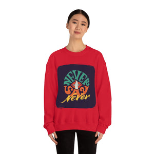 Ladies Sweatshirt