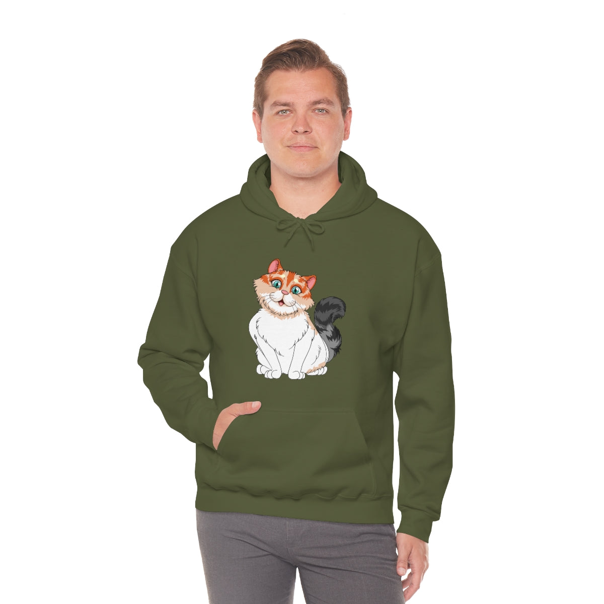 Kids Hoodie