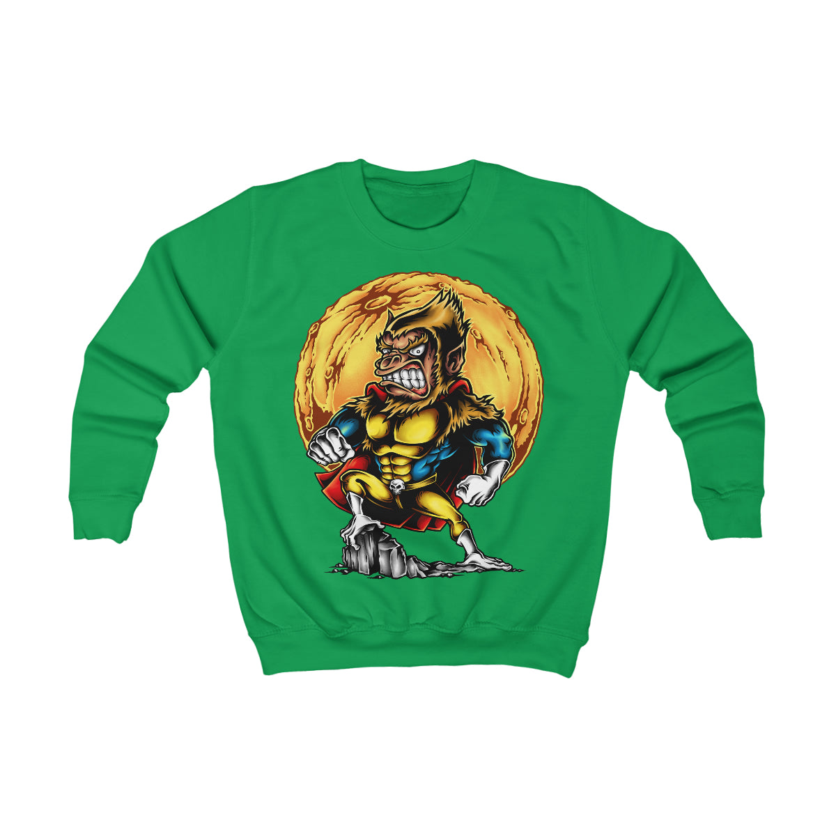 Kids Sweatshirt