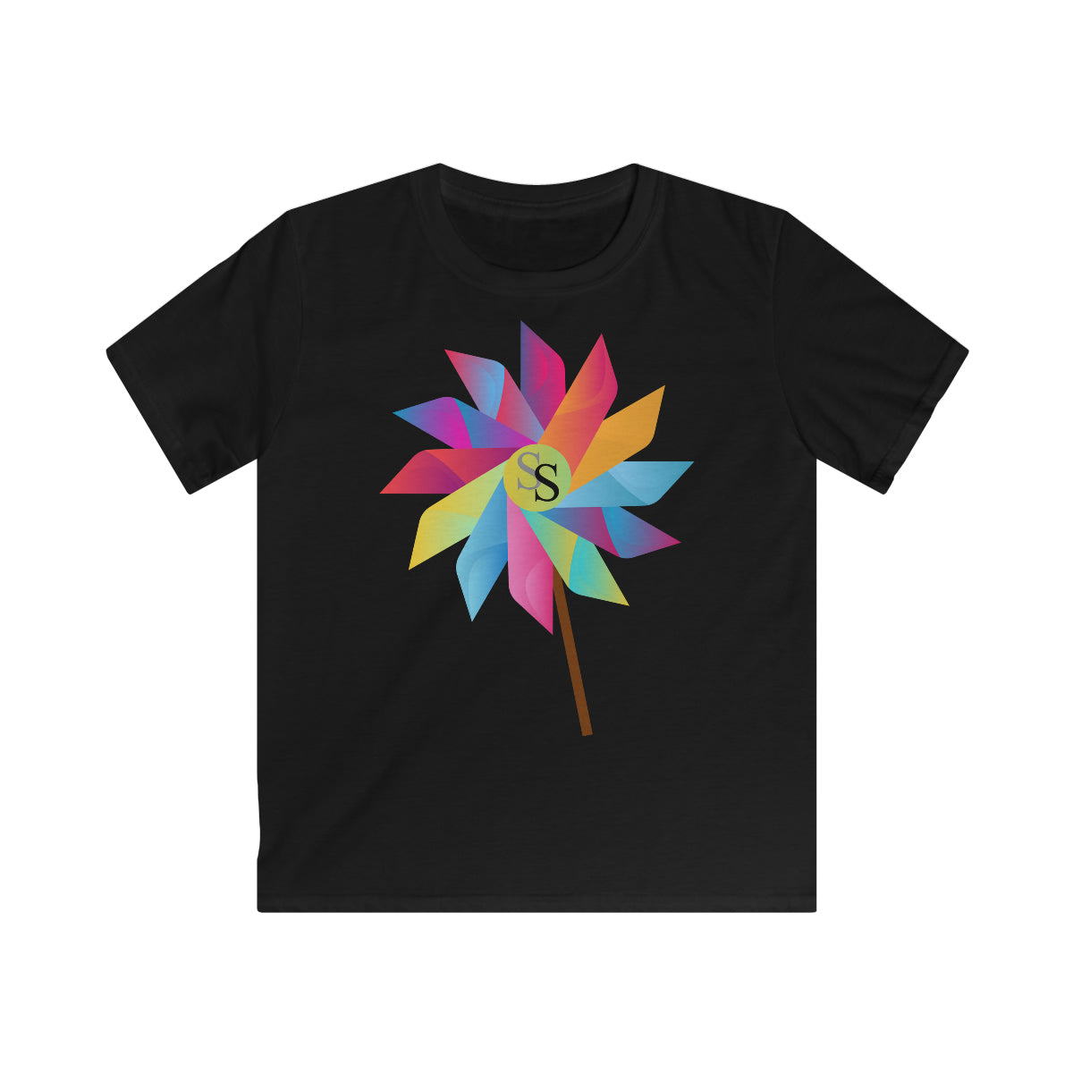 Kids Short Sleeve