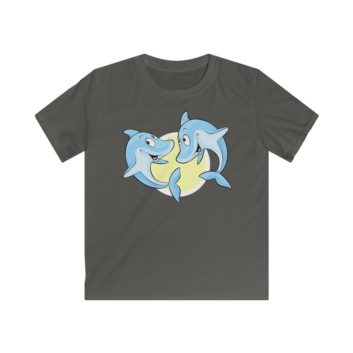 Kids Short Sleeve