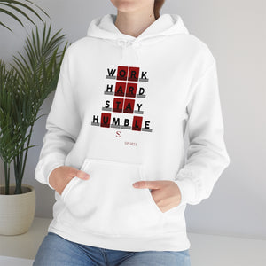 Men Hooded Sweatshirt