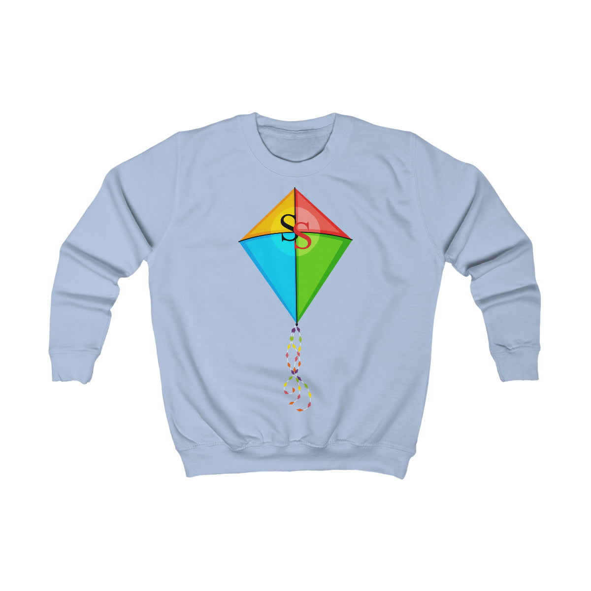 Kids Sweatshirt