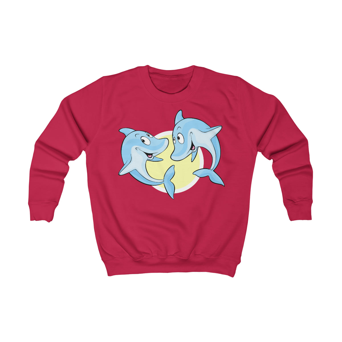 Kids Sweatshirt