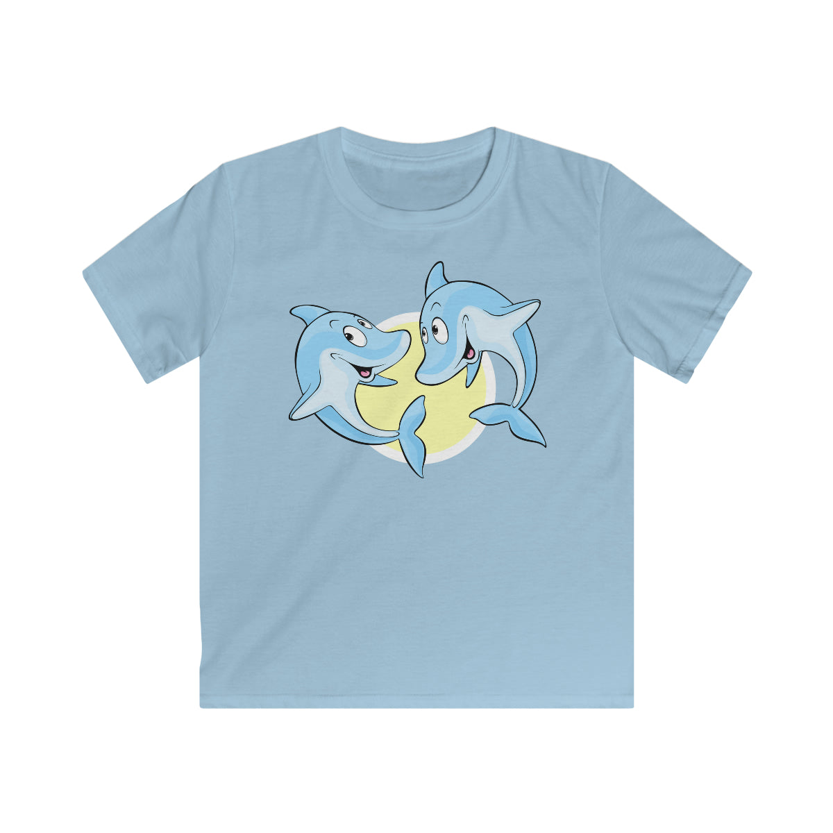 Kids Short Sleeve