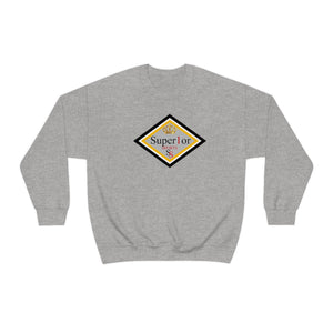 Men Crewneck Sweatshirt
