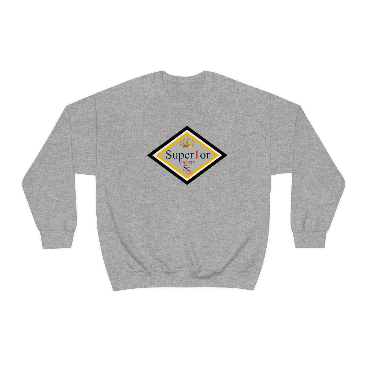 Men Crewneck Sweatshirt