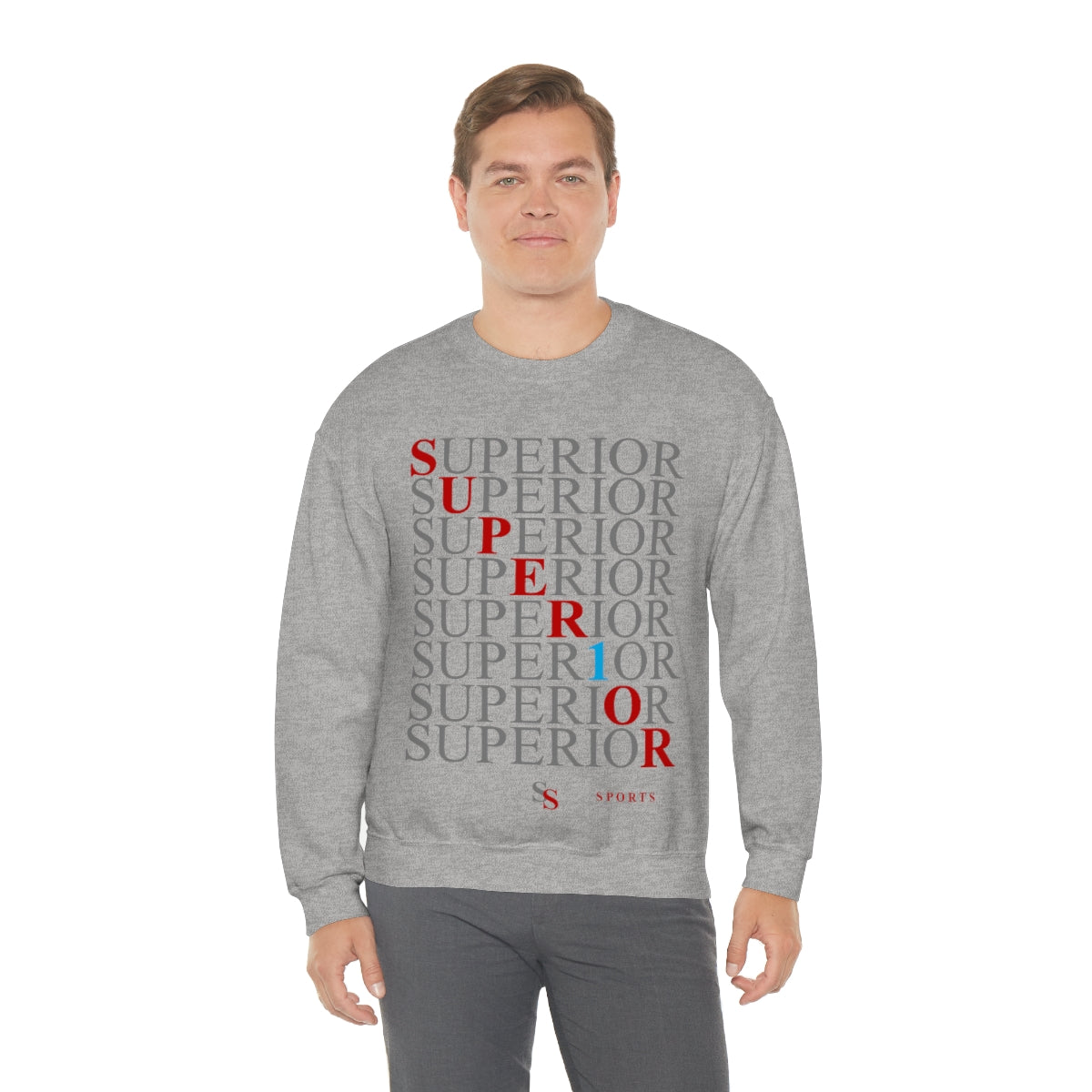 Men Sweatshirt