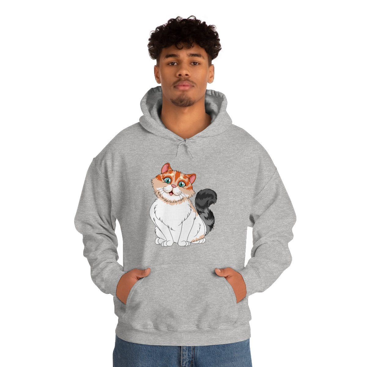 Kids Hoodie