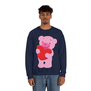 Ladies Sweatshirt