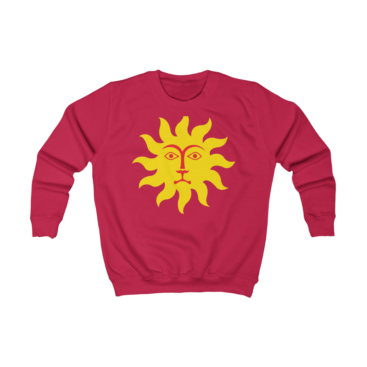 Kids Sweatshirt