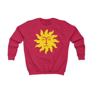 Kids Sweatshirt