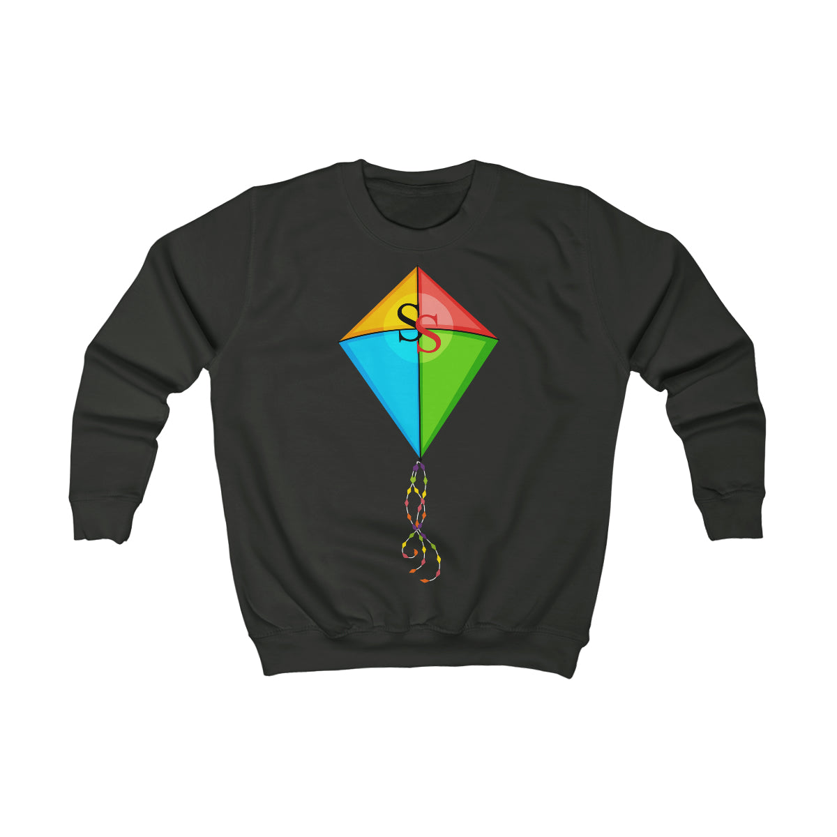 Kids Sweatshirt