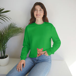 Ladies Heavy Blend™ Hooded Sweatshirt