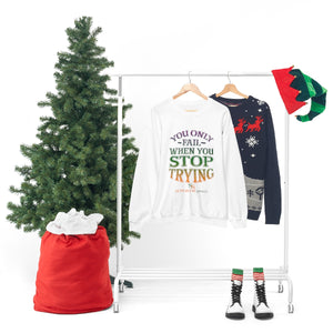 Men Crewneck Sweatshirt