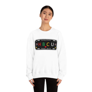 Ladies Sweatshirt