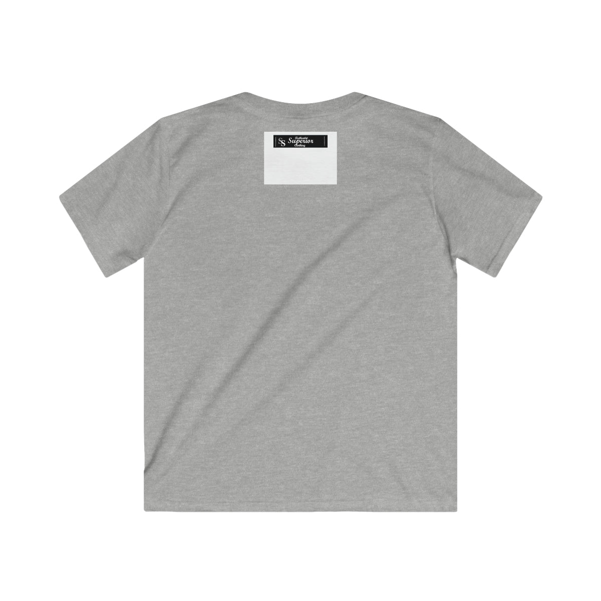 Kids Short Sleeve