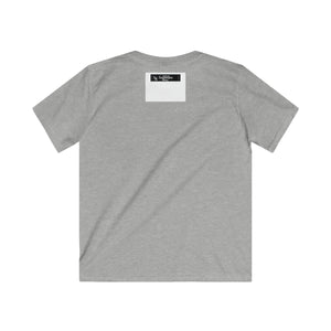 Kids Short Sleeve