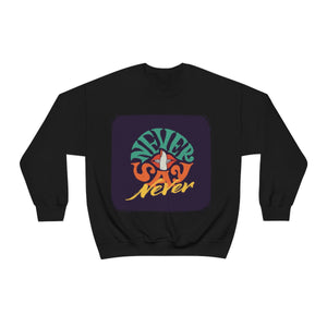 Ladies Sweatshirt