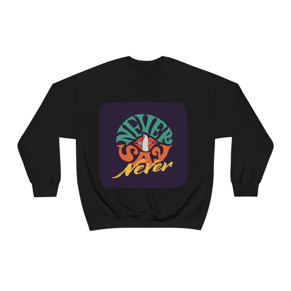 Ladies Sweatshirt