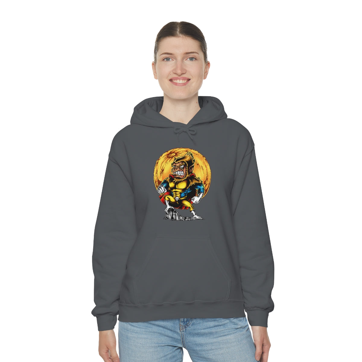 Kids Hoodie