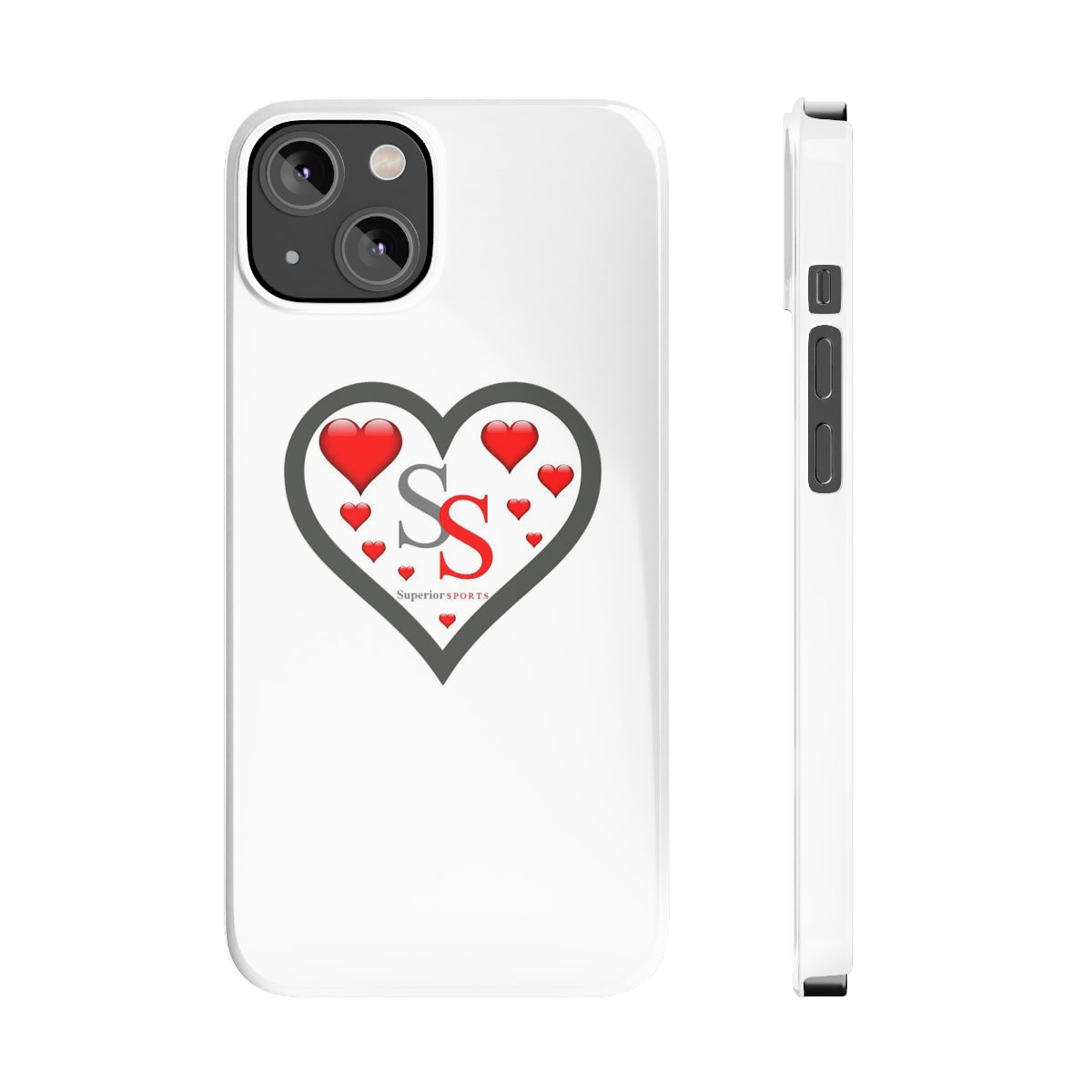 Slim Phone Cases, Case-Mate