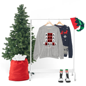 Men Crewneck Sweatshirt