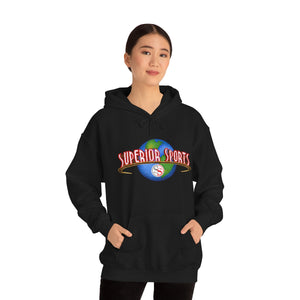 Men Hooded Sweatshirt