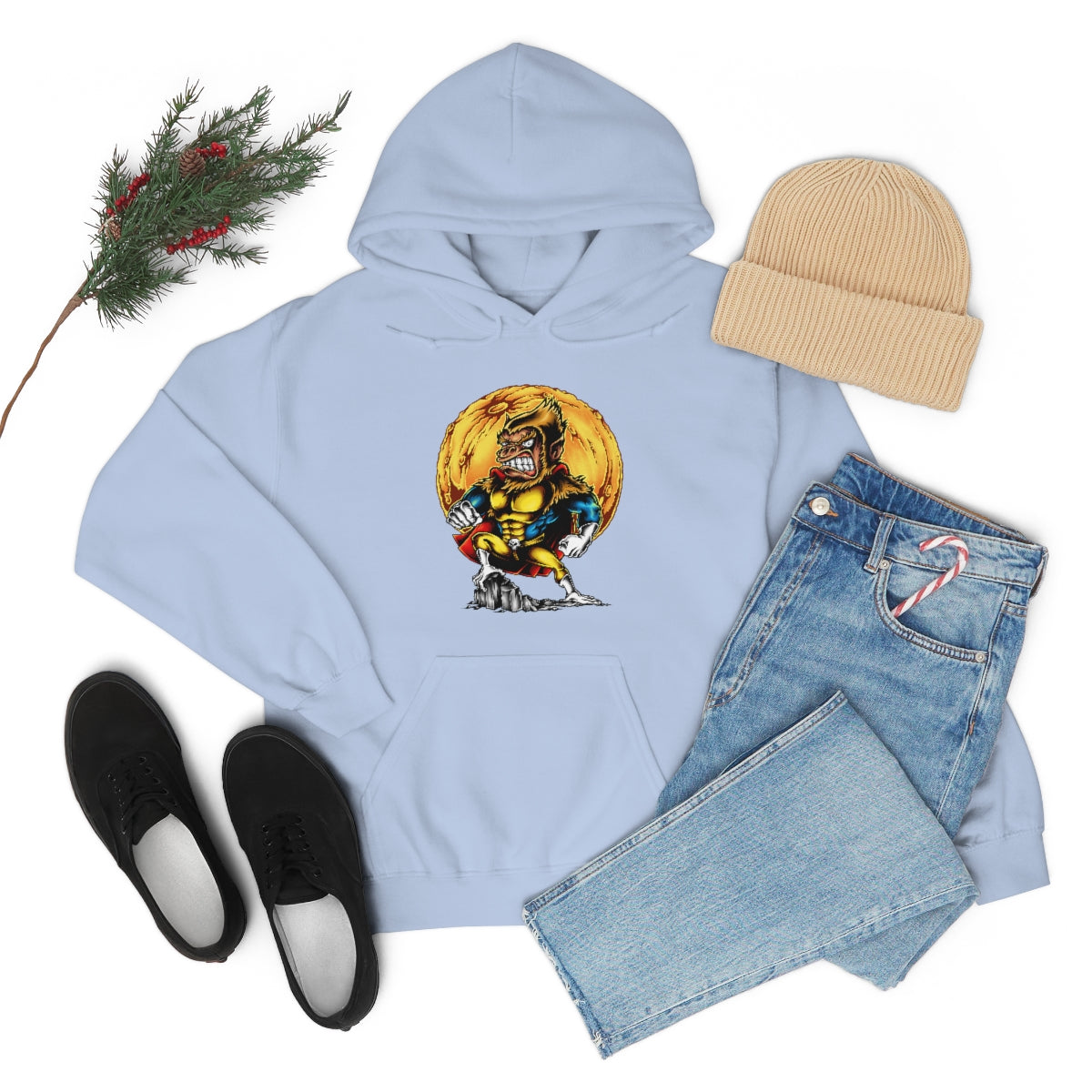 Kids Hoodie