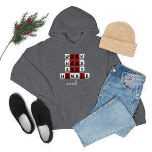 Men Hooded Sweatshirt