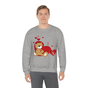 Ladies Sweatshirt