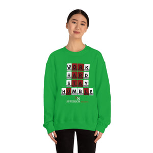 Men Crewneck Sweatshirt