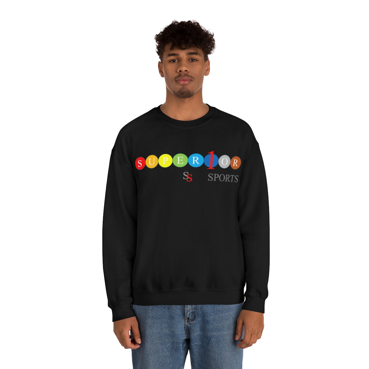 Ladies Sweatshirt