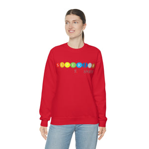 Ladies Sweatshirt