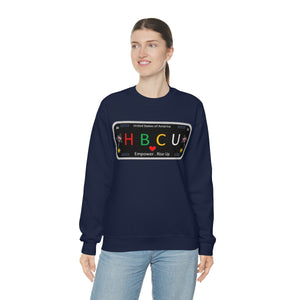 Ladies Sweatshirt