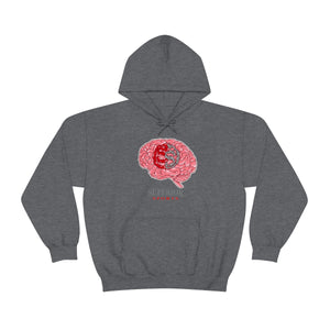 Men Hooded Sweatshirt