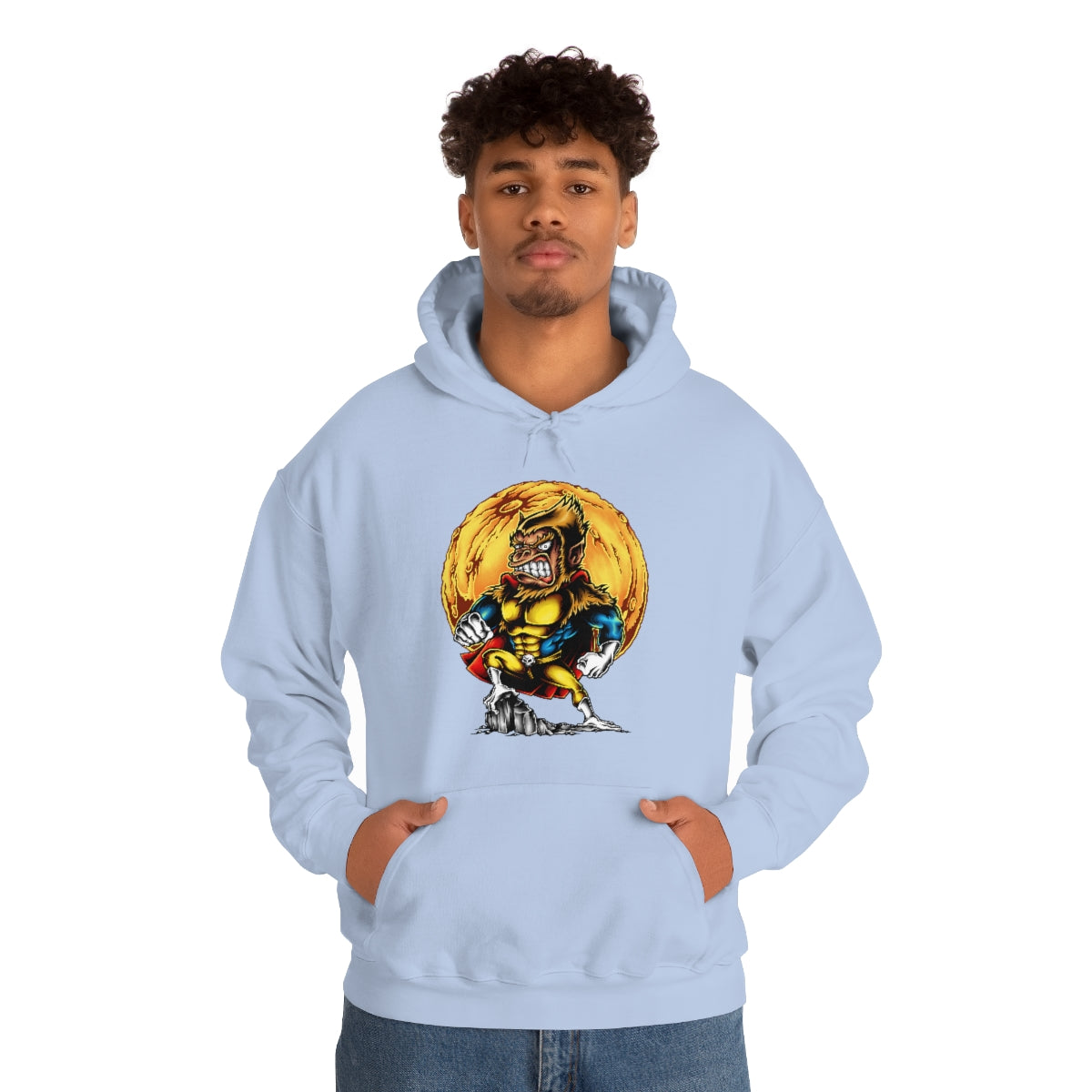 Kids Hoodie