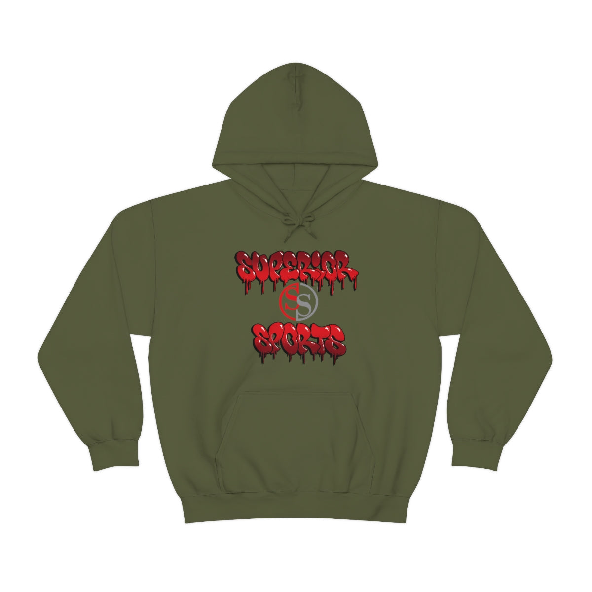 Kids Hoodie