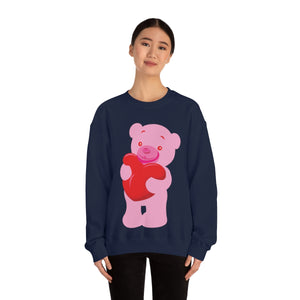 Ladies Sweatshirt