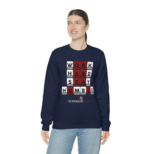 Men Crewneck Sweatshirt